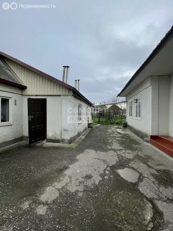 Дом в Баксан, проспект Ленина, 107 (520 м) - Фото 2