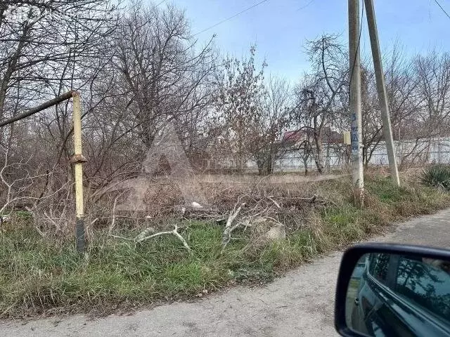 Участок в станица Незлобная, Вокзальная улица (6 м) - Фото 2