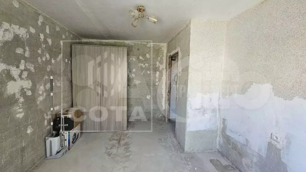 1-к. квартира, 21,6 м, 3/5 эт. - Фото 0