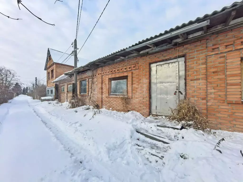 Дом 73,1 м на участке 12 сот. - Фото 1