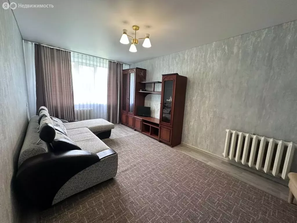 3-комнатная квартира: Крымск, улица Слободка, 110 (60 м) - Фото 1