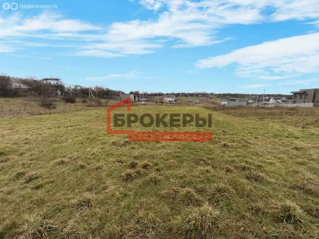 Участок в Севастополь, ТСН Нижняя Учкуевка (11.3 м) - Фото 1