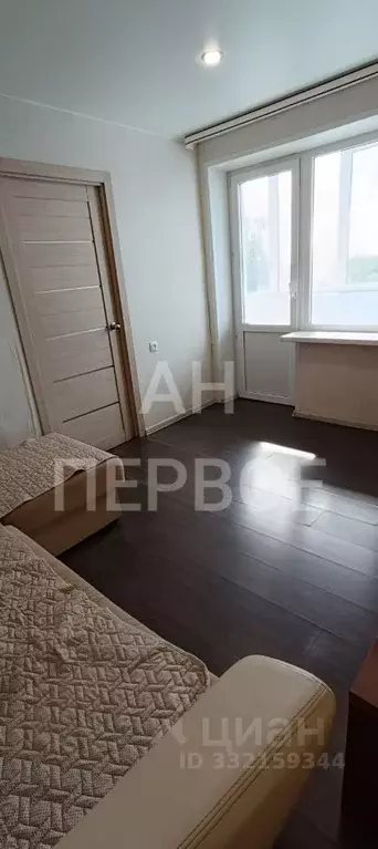 1-к кв. Рязанская область, Ряжск Молодежная ул., 7 (36.5 м) - Фото 2