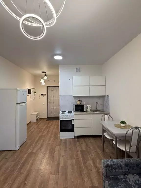 Студия Пермский край, Пермь ш. Космонавтов, 309Ак1 (25.0 м) - Фото 2