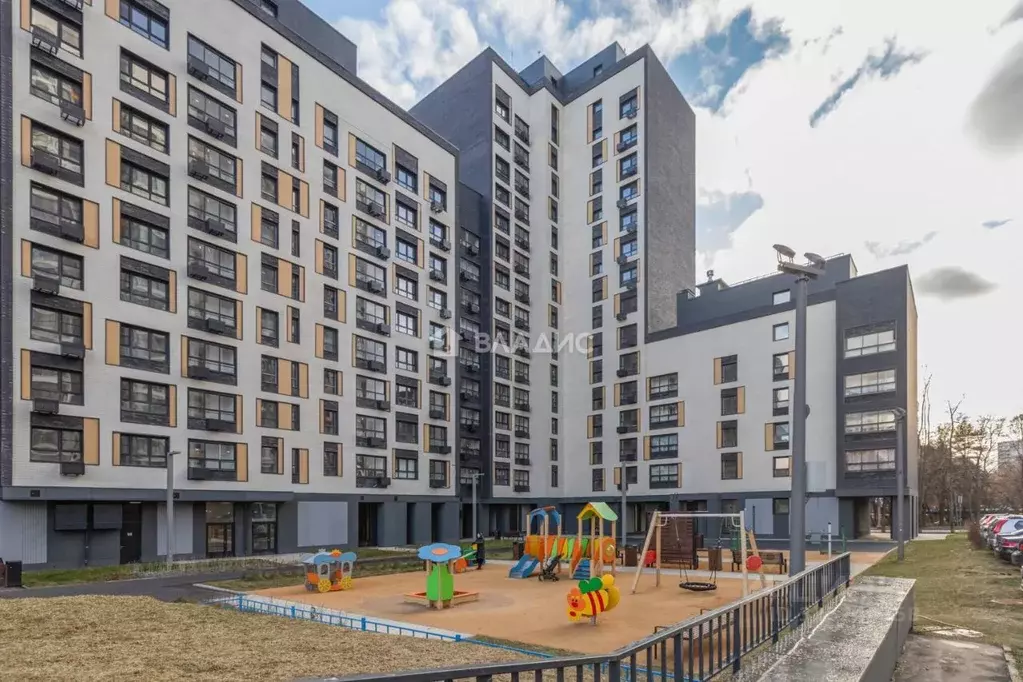 2-к кв. Москва Бескудниковский бул., 50/1 (58.3 м) - Фото 2