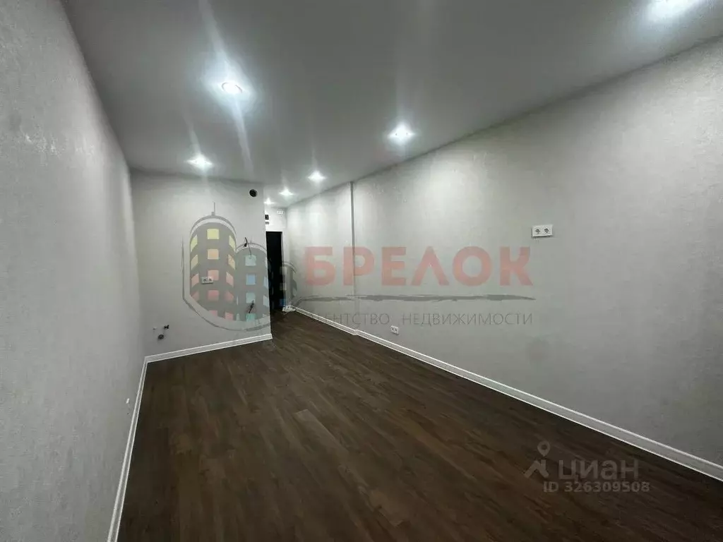 Студия Ростовская область, Ростов-на-Дону ул. Нансена, 103/1/5 (27.0 ... - Фото 1