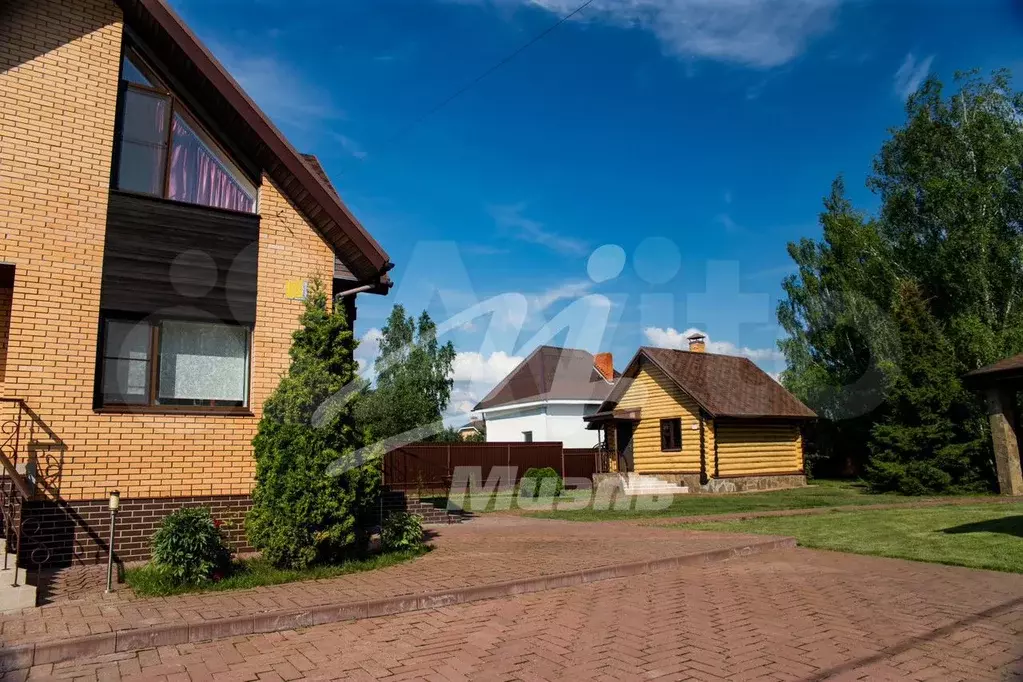 Дом 140 м на участке 12 сот. - Фото 1