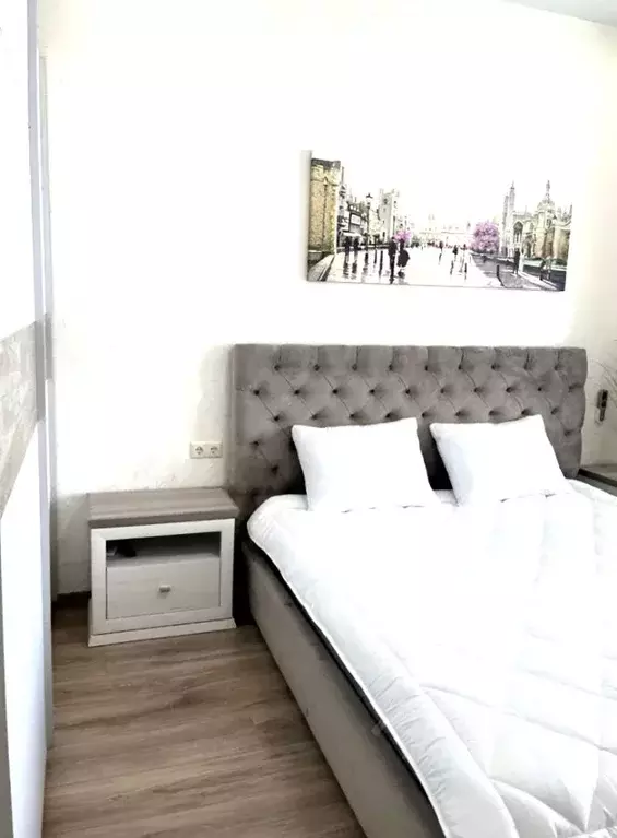 1-к кв. Забайкальский край, Чита ул. Курнатовского, 71к3 (35.6 м) - Фото 1