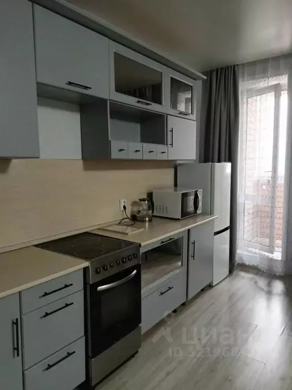 1-к кв. Забайкальский край, Чита ул. Курнатовского, 70 (40.0 м) - Фото 1
