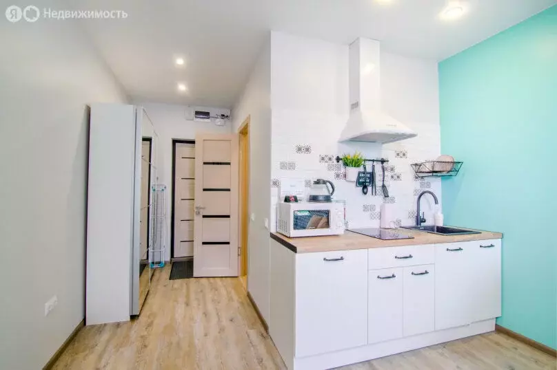 1-комнатная квартира: Краснодар, Прикубанский внутригородской округ, ... - Фото 1