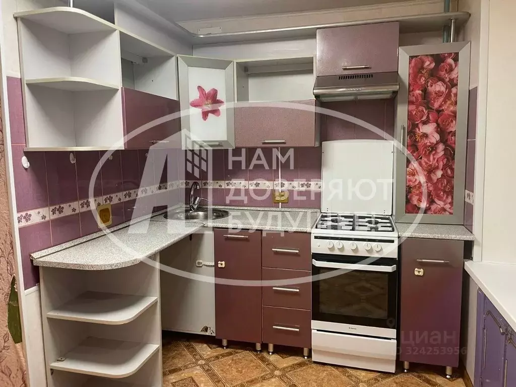 2-к кв. Пермский край, Чусовой ул. 50 лет ВЛКСМ, 2Г (51.4 м) - Фото 1