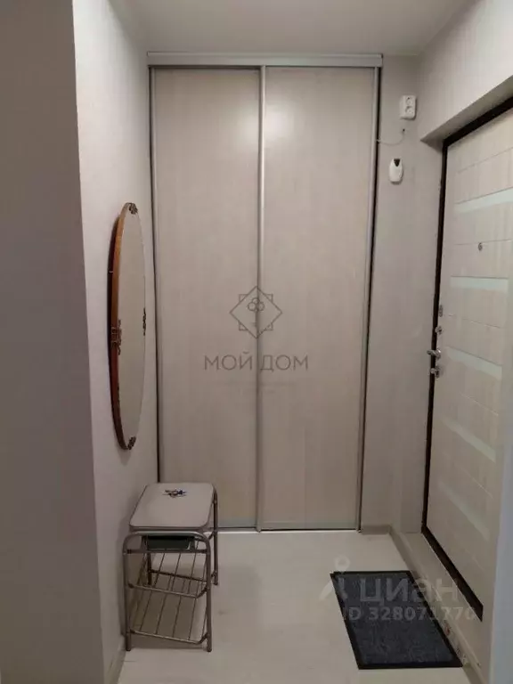 1-к кв. Москва ул. Академика Миллионщикова, 11 (34.0 м) - Фото 2