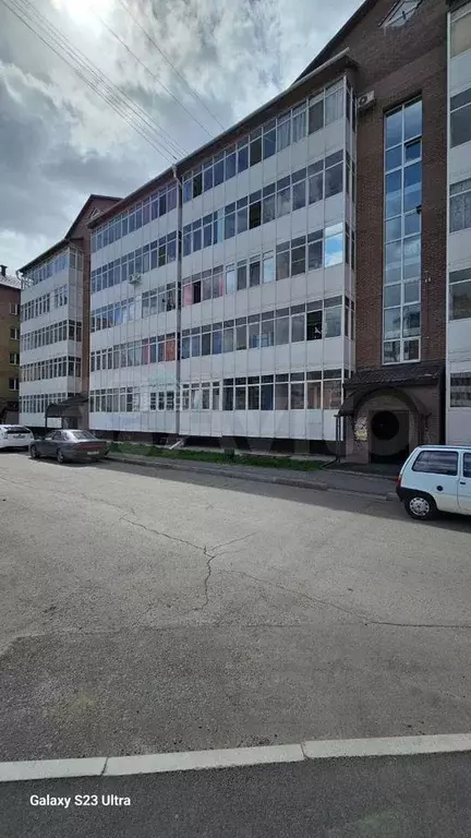 1-к. квартира, 33,3 м, 1/5 эт. - Фото 1