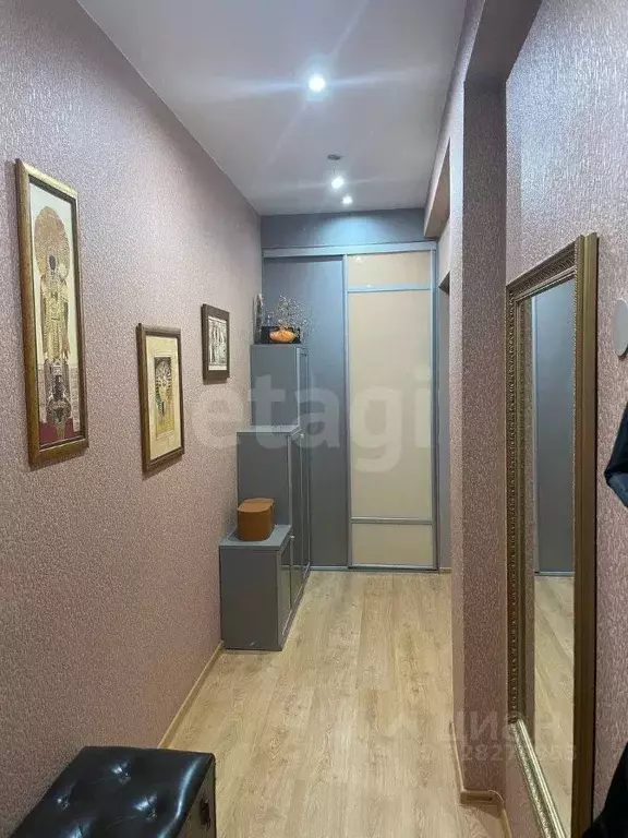 2-к кв. Иркутская область, Иркутск Топкинский мкр, 24 (55.4 м) - Фото 2