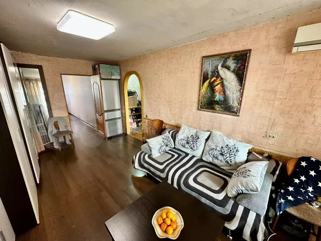 2-к. квартира, 45 м, 5/5 эт. - Фото 0