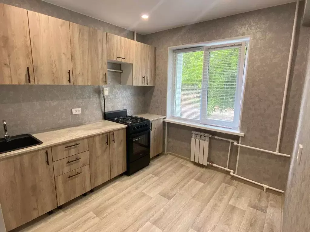 2-к кв. Омская область, Омск Крутая Горка мкр, ул. Моторостроителей, ... - Фото 2