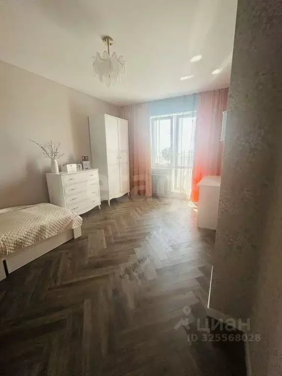 2-к кв. Забайкальский край, Чита ул. Шилова, 24 (58.0 м) - Фото 1