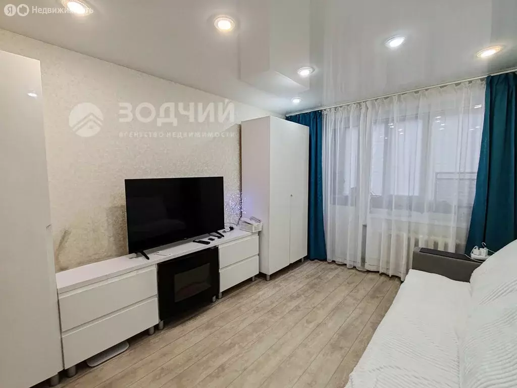 2-комнатная квартира: Канаш, улица Куйбышева, 24 (46.4 м) - Фото 1