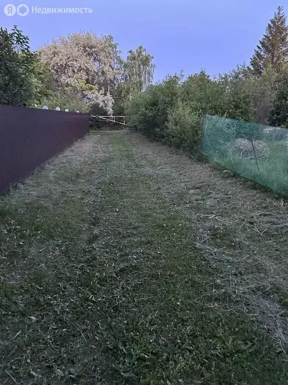 Участок в Энгельсский район, Новопушкинское муниципальное образование ... - Фото 1