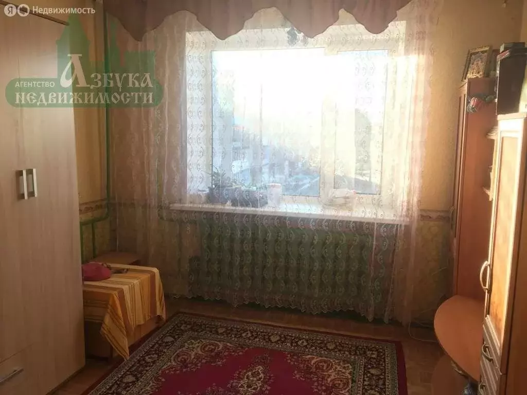 2-комнатная квартира: посёлок городского типа Голынки, Набережная ... - Фото 2