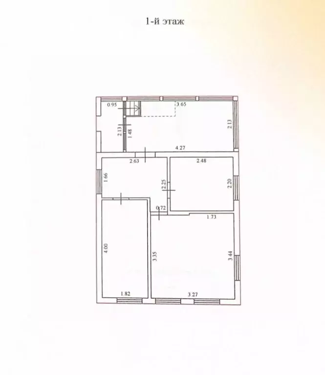 Дом в Ленинградская область, Всеволожский район, Морозовское городское ... - Фото 2