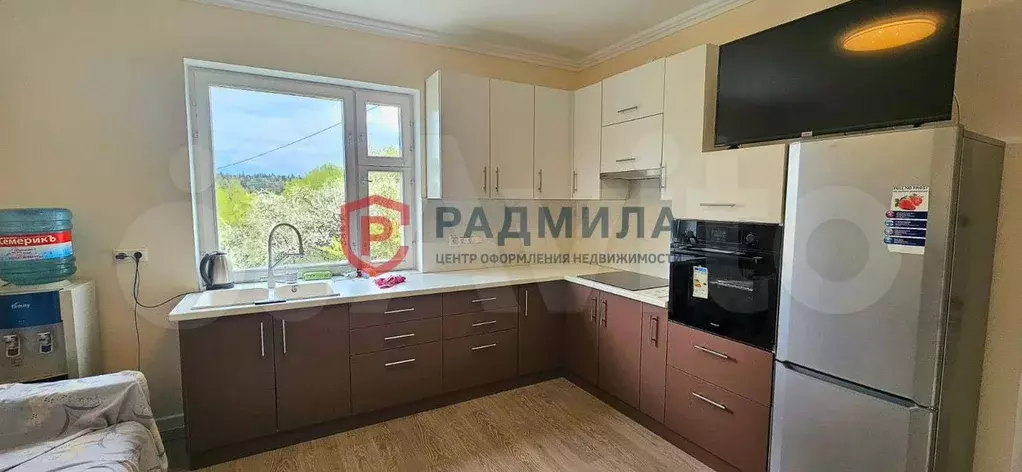 Дом 260 м на участке 18 сот. - Фото 0