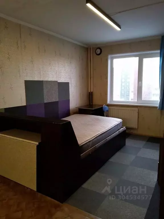 Комната Санкт-Петербург просп. Косыгина, 9К1 (20.0 м) - Фото 2