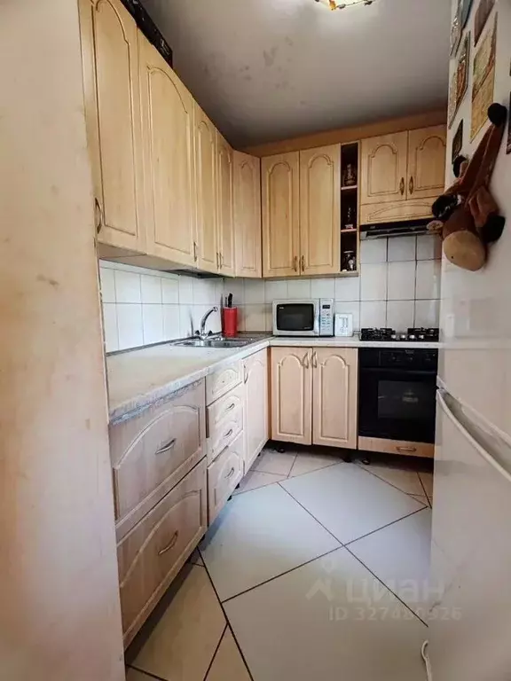 4-к кв. Ленинградская область, Гатчинский муниципальный округ, д. ... - Фото 1