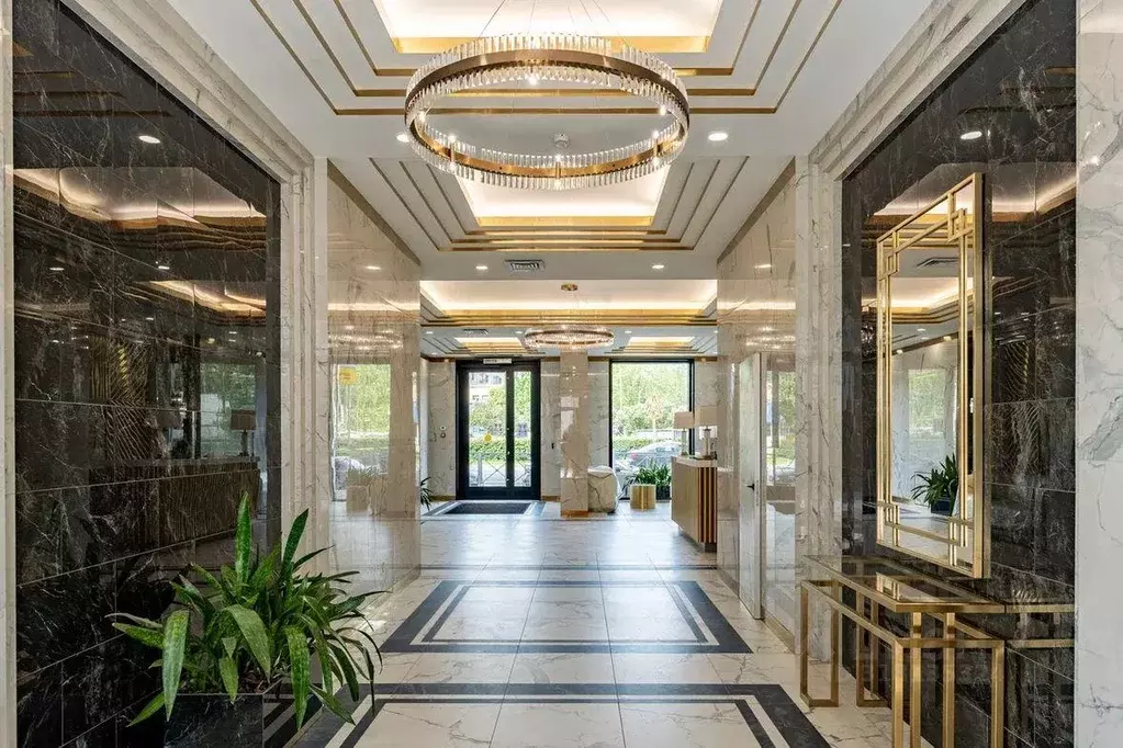 Квартира, 2 комнаты, 58 м - Фото 1