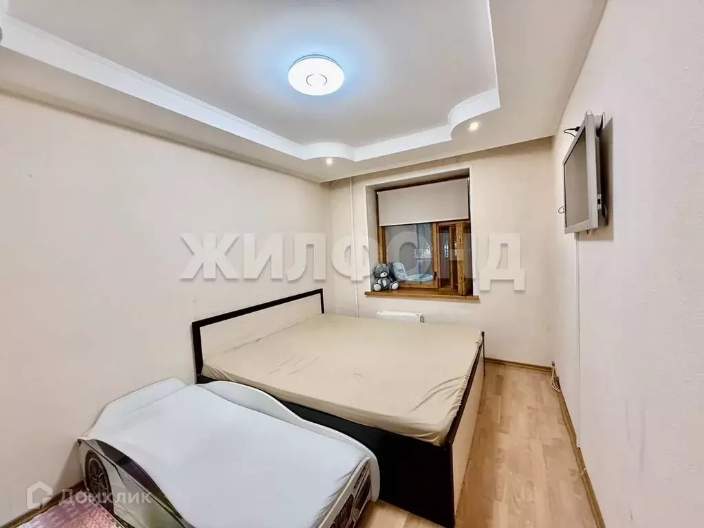 Продаётся 1-к квартира, 42.6 м - Фото 1