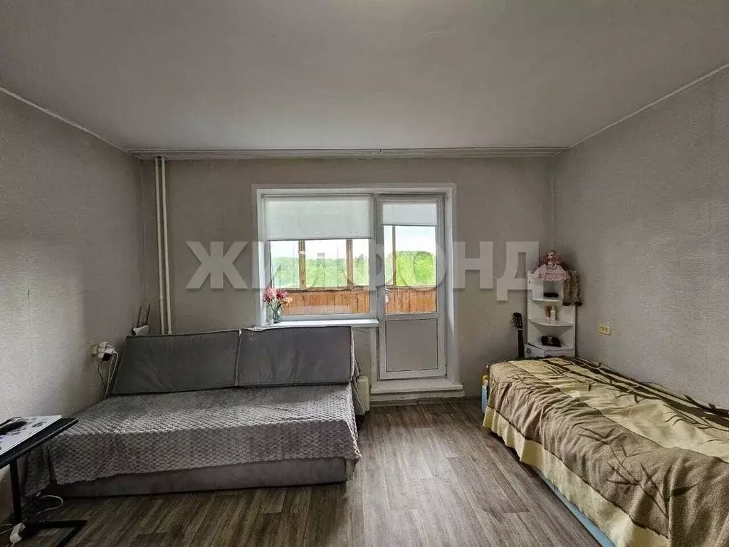 1-к кв. Кемеровская область, Кемерово Молодежный просп., 7Г (34.0 м) - Фото 0