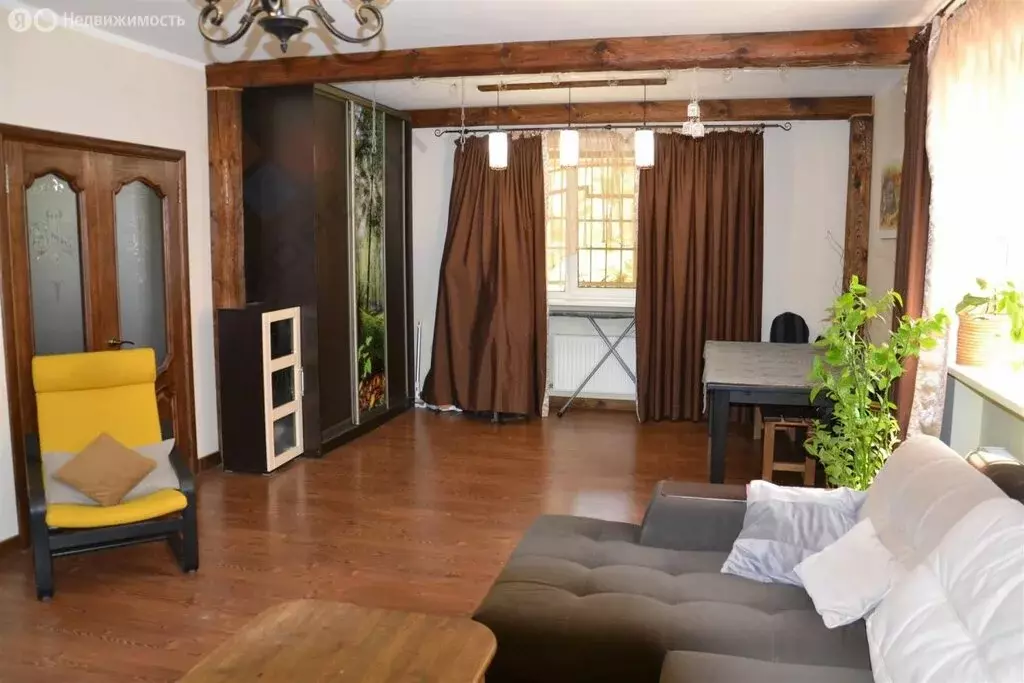 Дом в Краснодар, микрорайон Сады Калинина, улица им. Гуденко, 1/3 (194 ... - Фото 2