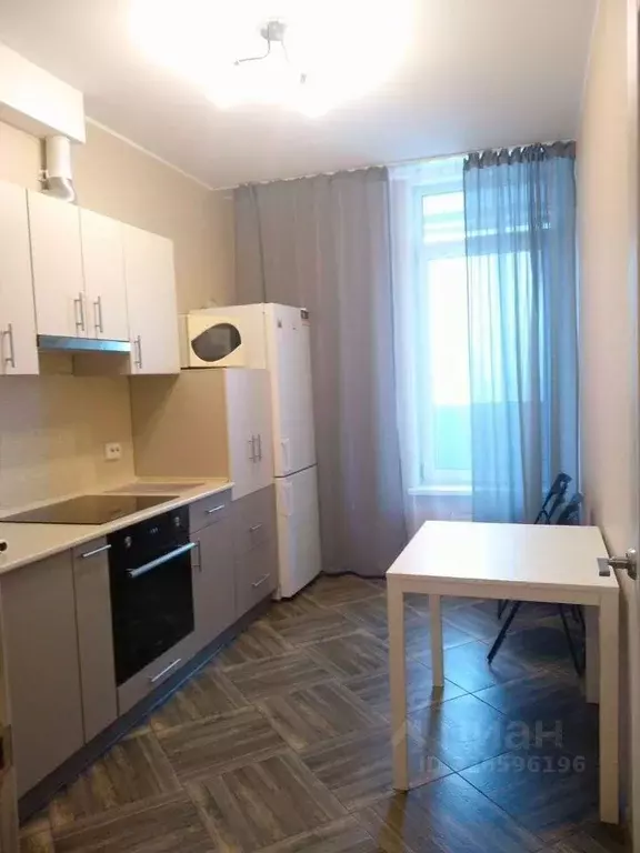 1-к кв. Санкт-Петербург просп. Просвещения, 43 (38.0 м) - Фото 1