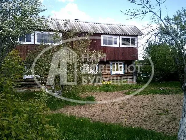 Дом в Глазовский район, СНТ Колевай, 29 (53 м) - Фото 2