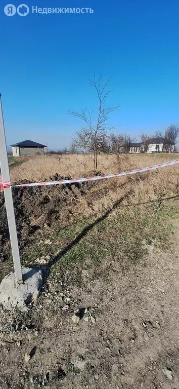 Участок в Краснодарский край, муниципальный округ Анапа, хутор Куток ... - Фото 2