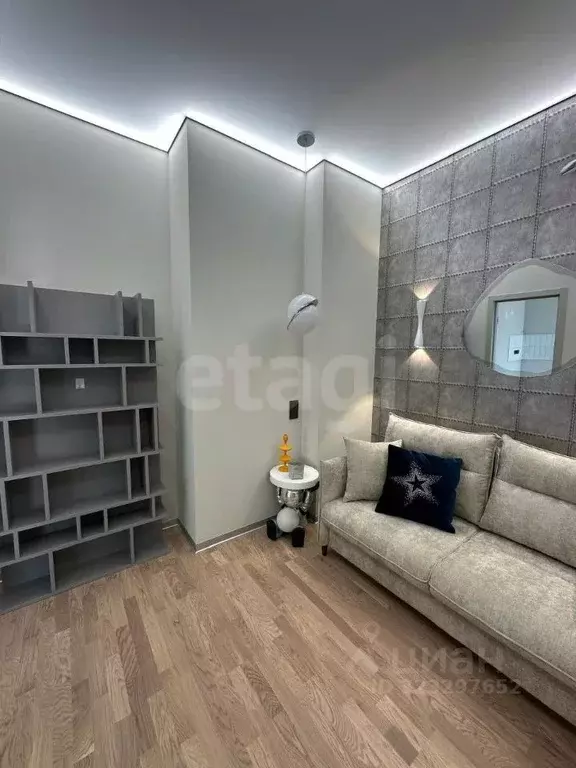 3-к кв. Крым, Ялта ул. Московская, 15к7 (66.3 м) - Фото 2