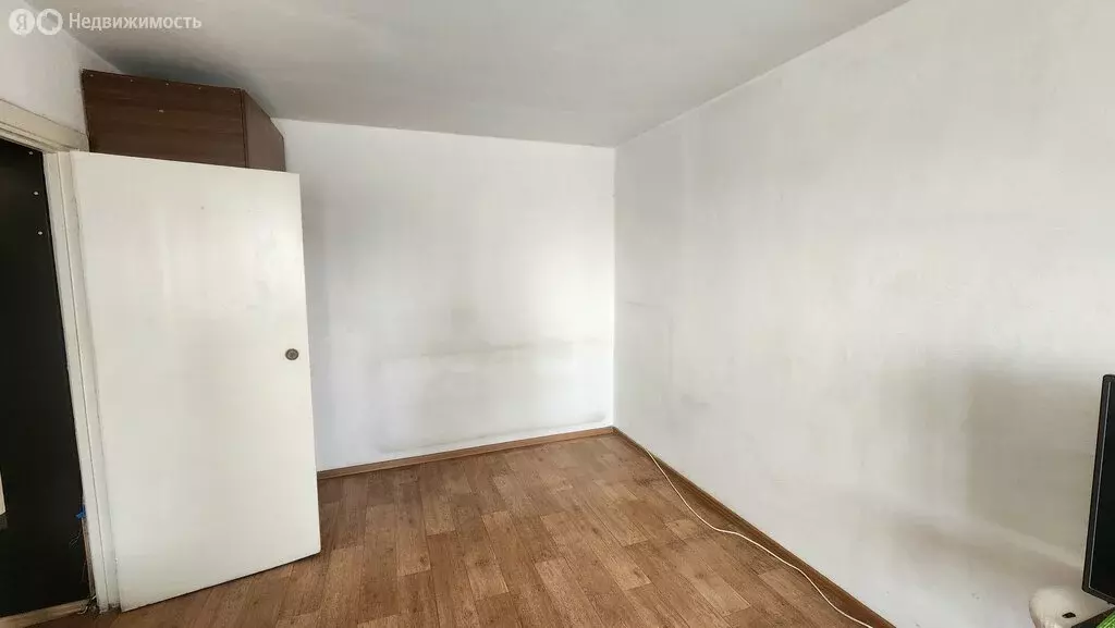 1-комнатная квартира: Хабаровск, улица Карла Маркса, 117 (33 м) - Фото 0