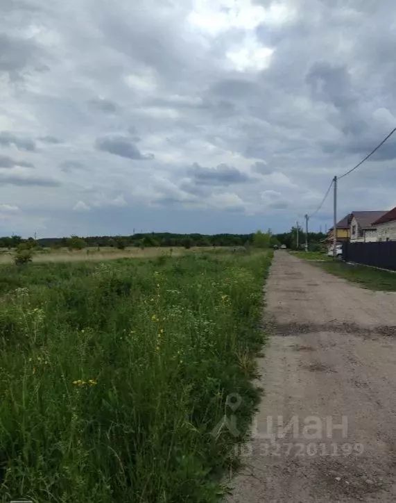 Участок в Калининградская область, Гурьевский муниципальный округ, ... - Фото 1