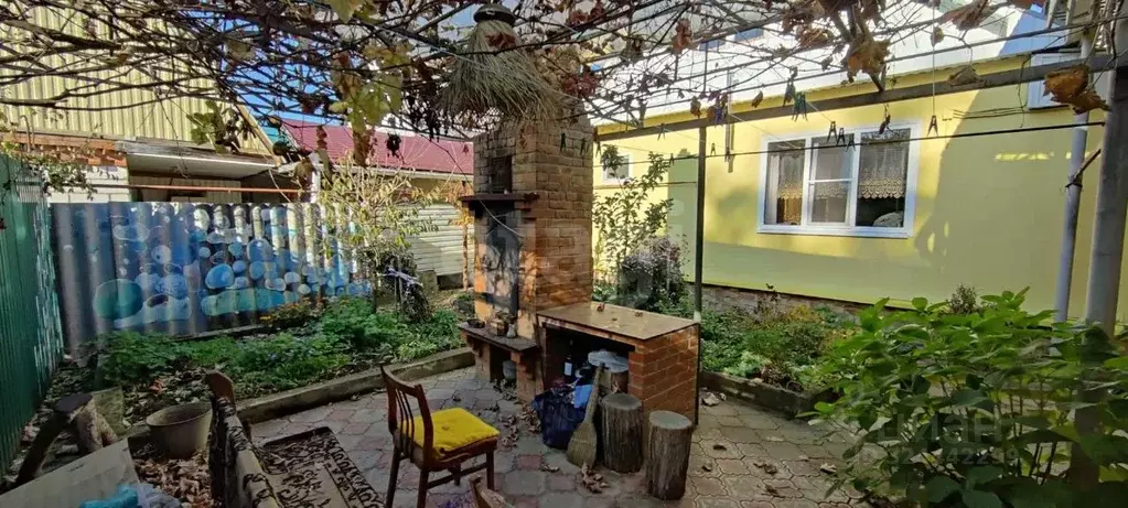 Дом в Адыгея, Майкоп Школьная ул. (49 м) - Фото 1