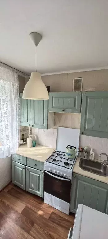 3-к. квартира, 58 м, 1/5 эт. - Фото 1