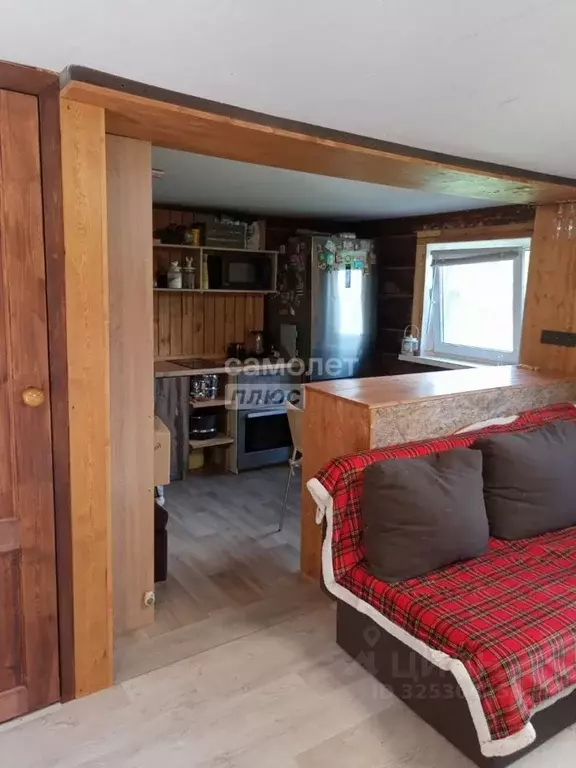 Участок в Свердловская область, Сысертский муниципальный округ, с. ... - Фото 1