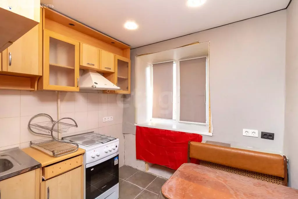 2-комнатная квартира: Тюмень, улица Спорта, 1Г (42.6 м) - Фото 0