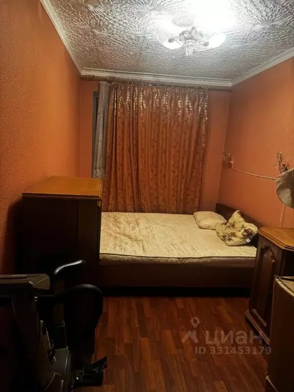 3-к кв. Волгоградская область, Волгоград ул. Землячки, 52 (60.0 м) - Фото 2