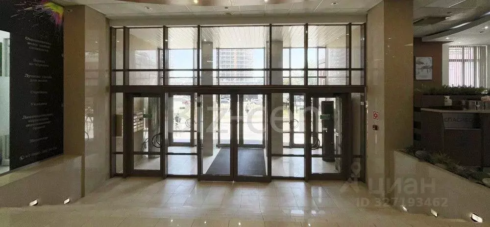 Офис в Москва Летниковская ул., 10С2 (193 м) - Фото 2