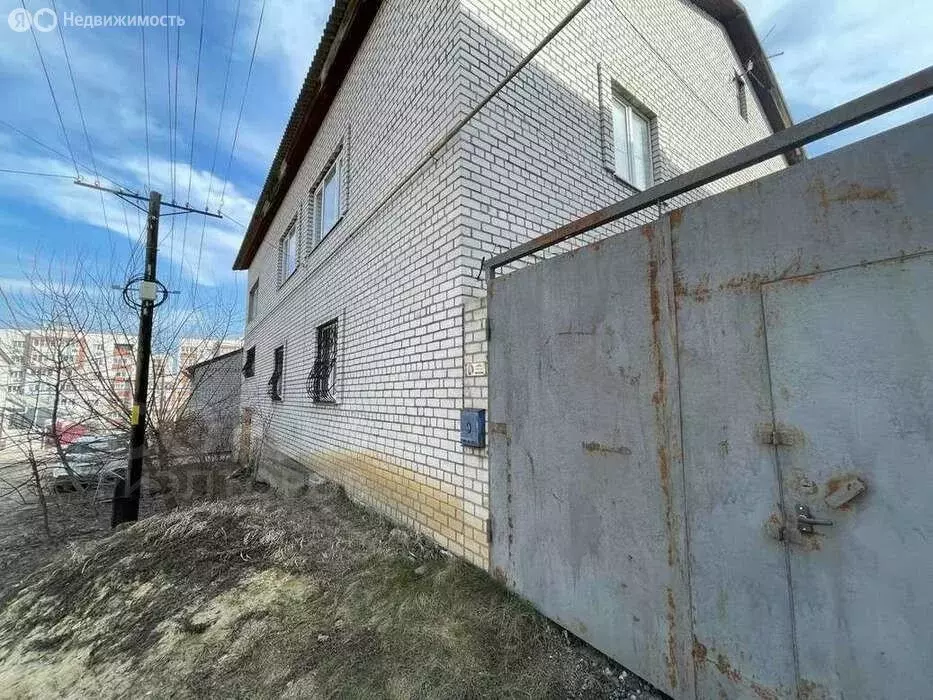 Дом в Волгоград, 2-я Малая улица, 9 (405 м) - Фото 2