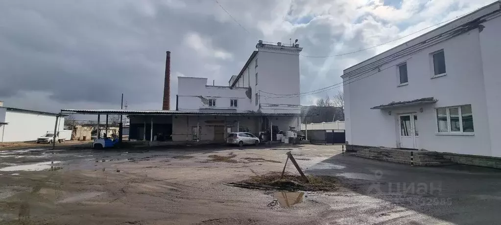 Помещение свободного назначения в Ярославская область, Ярославль ул. ... - Фото 0