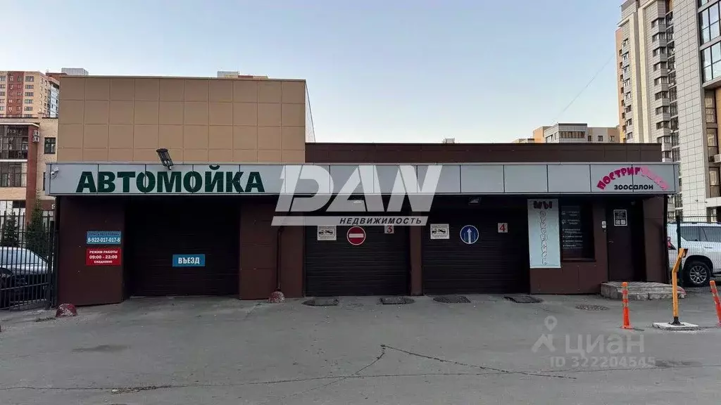 Гараж в Челябинская область, Челябинск Лесопарковая ул., 7Б (13 м) - Фото 1