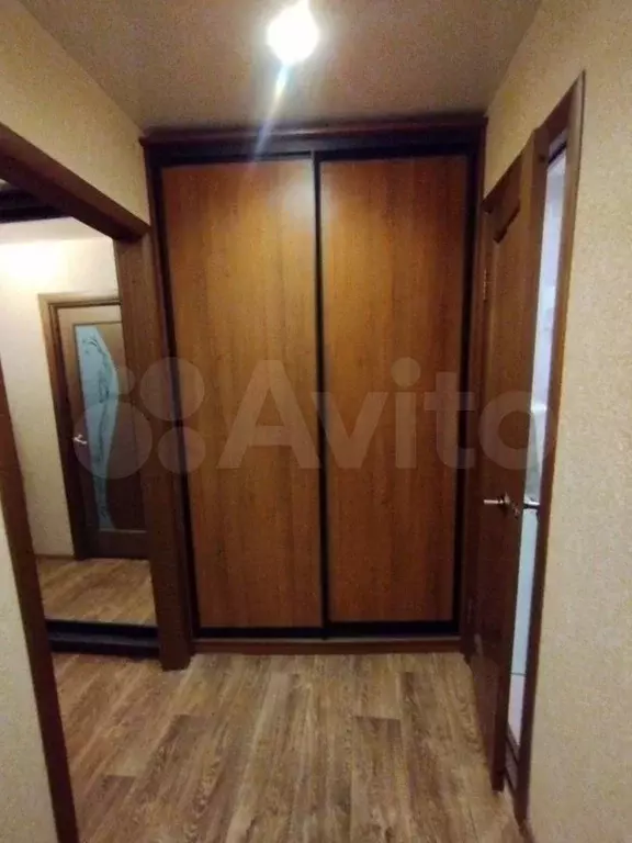 1-к. квартира, 34 м, 6/9 эт. - Фото 0