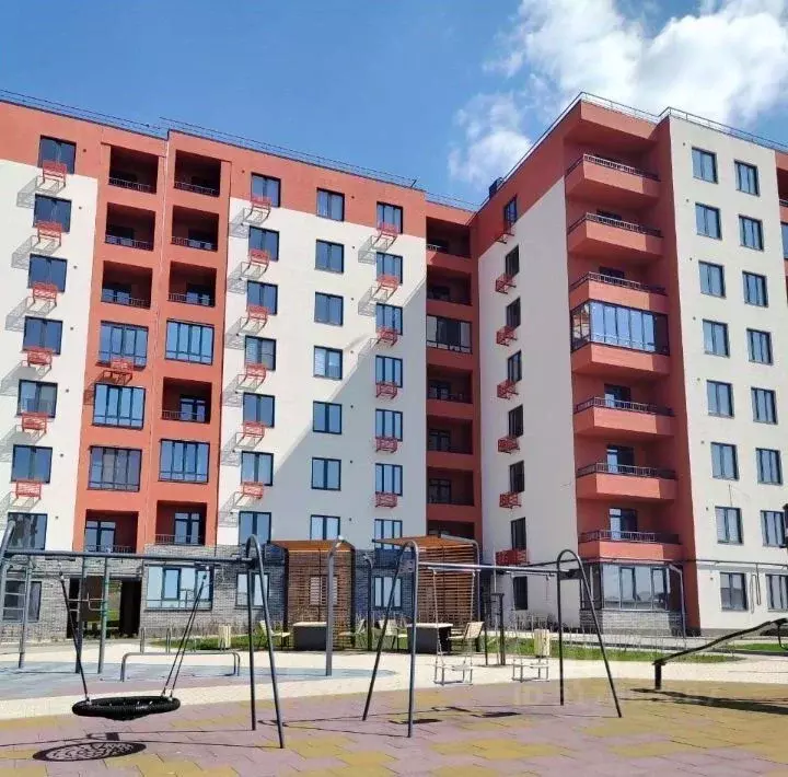 1-к кв. Белгородская область, Белгородский район, Дубовское с/пос, ... - Фото 0