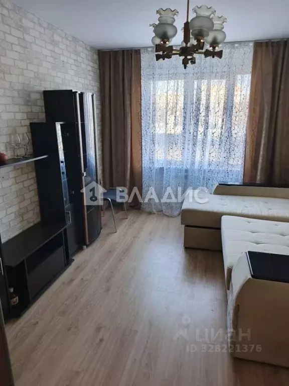 Комната Московская область, Раменское ул. Народная, 21 (12.4 м) - Фото 1